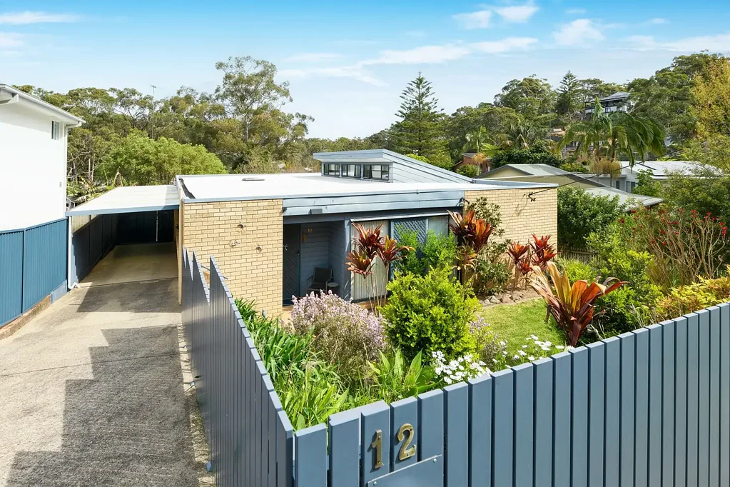 12 Cowan Street, Oyster Bay, NSW 2225