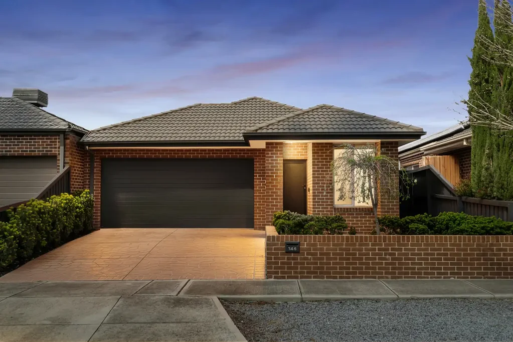 146 Highpark Drive, Wollert, VIC 3750