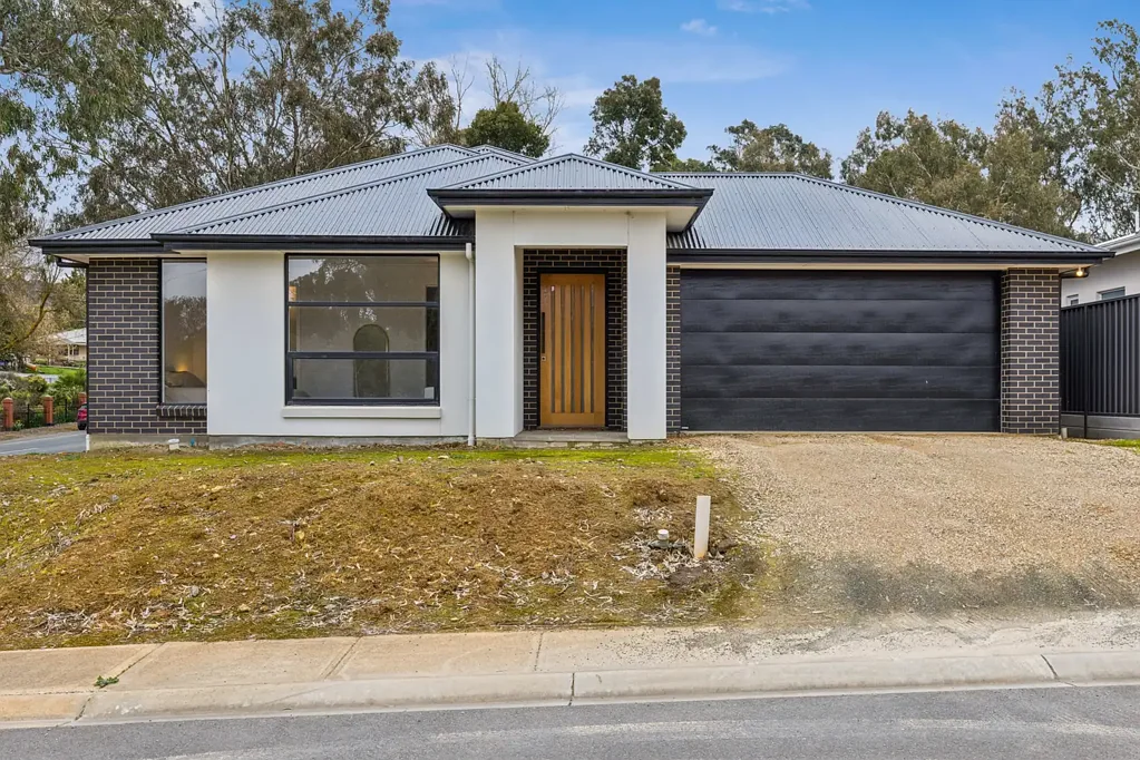 Lobethal 4 Slaapkamer Modern Living, Outdoor Potential