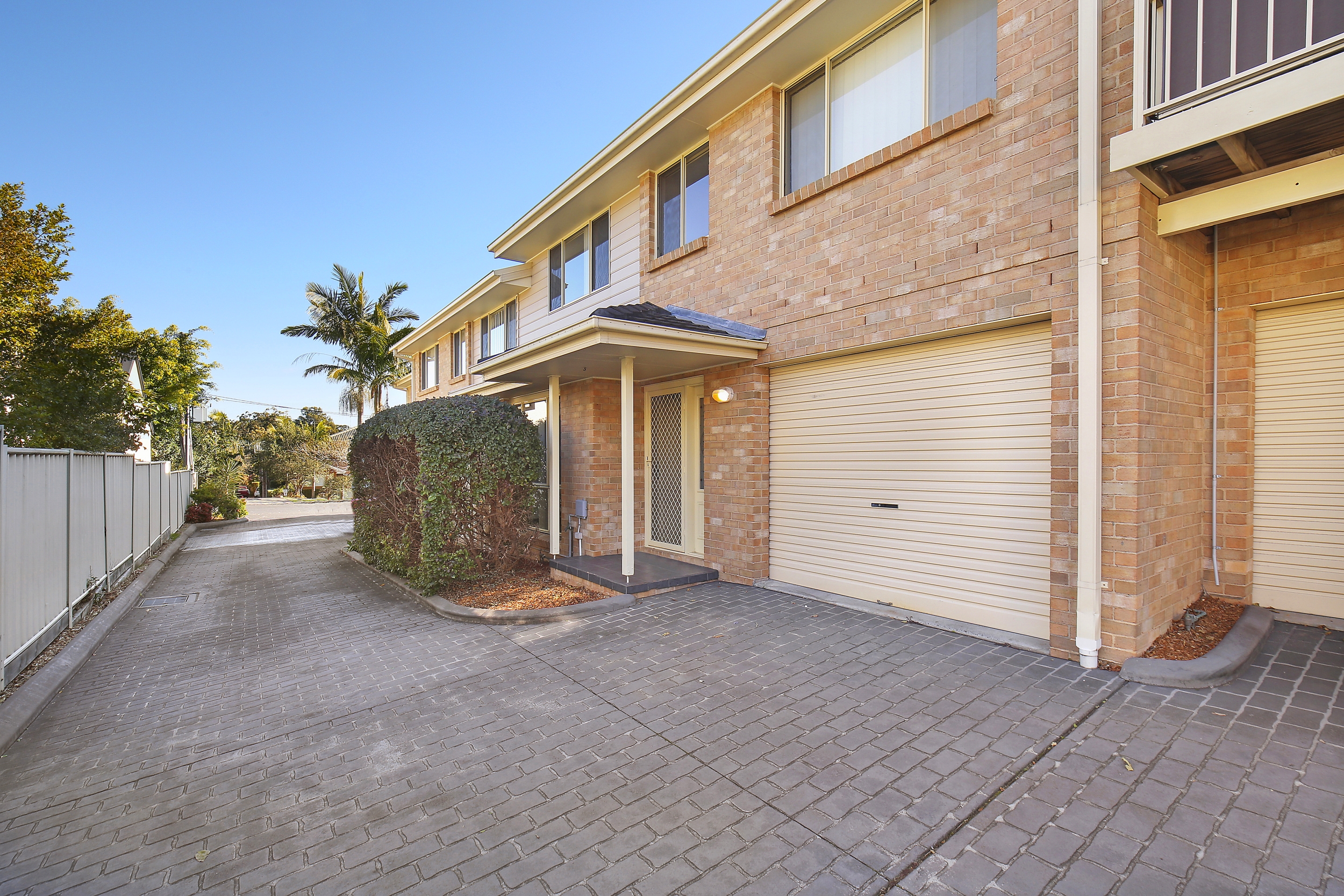 UNIT 3 37 MELBOURNE ST, EAST GOSFORD NSW 2250, 0 ห้องนอน, 0 ห้องน้ำ, Townhouse