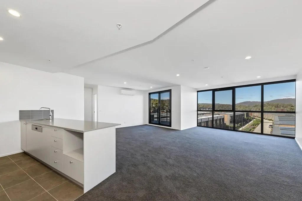 Modern Living in Vibrant Watson