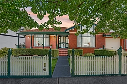 1/28 Kipling Street, Moonee Ponds