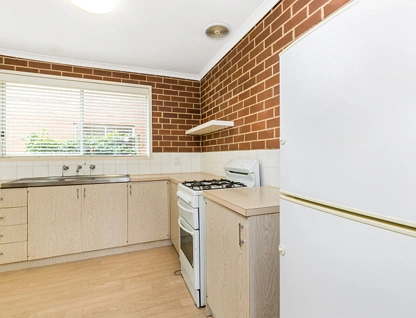 1/26-28 Wave Street, Frankston, Mornington Peninsula, 2 ห้องนอน, 1 ห้องน้ำ, Apartment