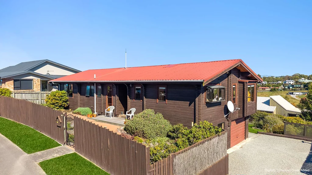 Highfield 3침실 Serious Value – Below CV & Ready to Go!