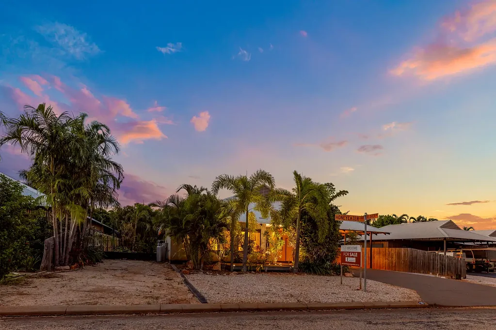 18 Honeyeater Loop, Djugun, WA 6725