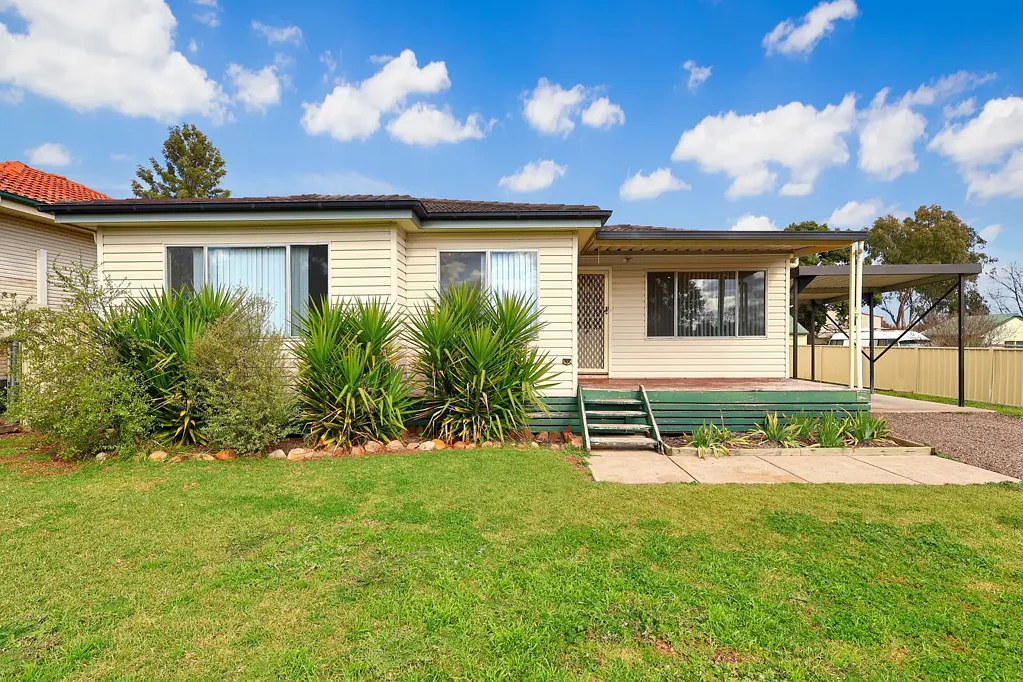 31B Blaxland Street, Merriwa, NSW 2329