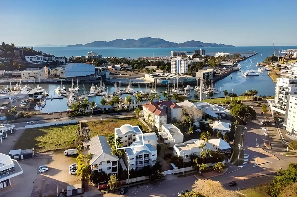13/50-54 McIlwraith Street, South Townsville, QLD 4810