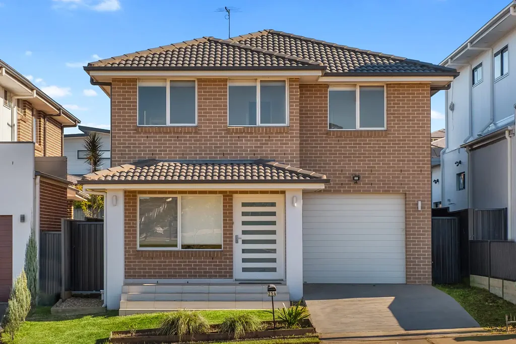 254 Terry Road, Box Hill, NSW 2765