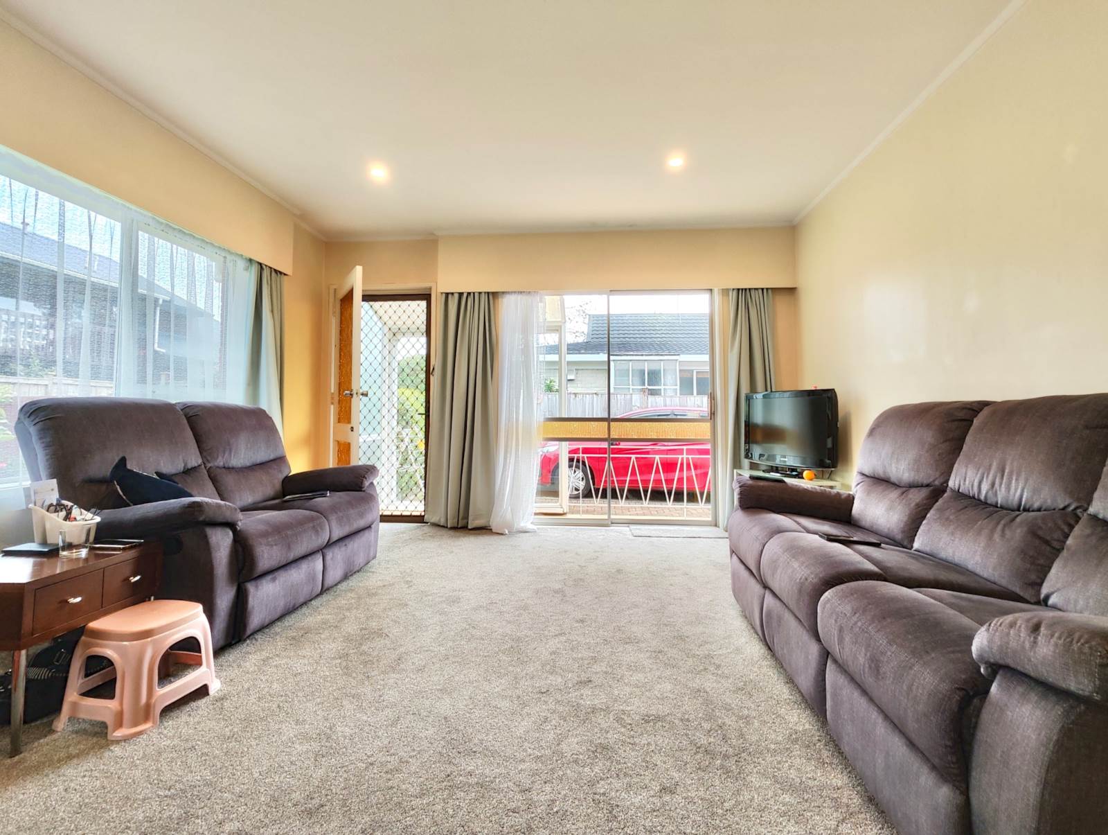 2/40 Stanniland Street, Sunnyhills, Auckland - Manukau, 2 Kuwarto, 1 Banyo