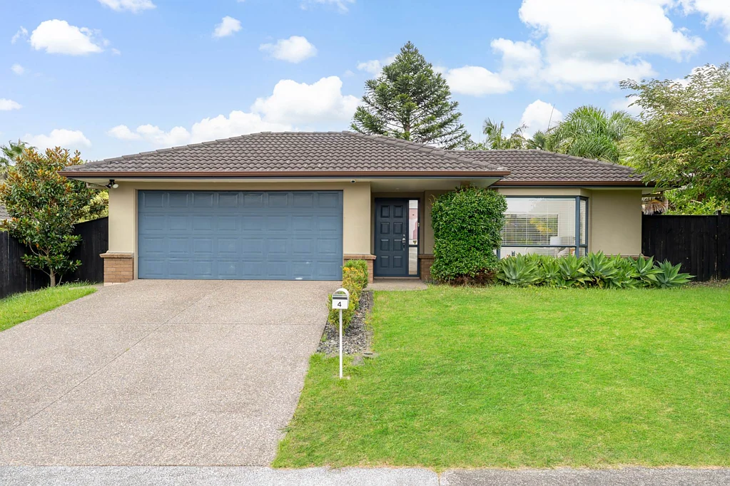 East Tamaki 3Zimmer The Ultimate Family Package