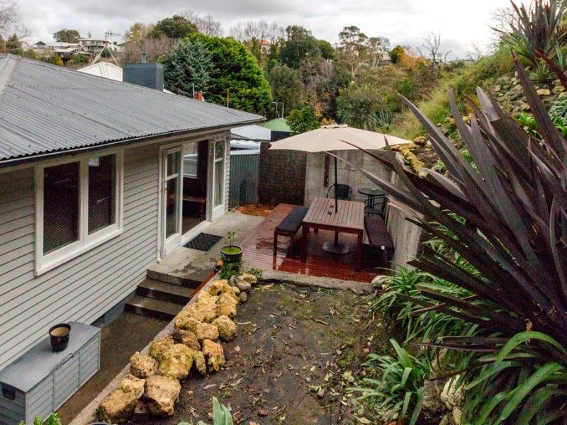 91 Milton Road, Bluff Hill, Napier, 2 Bedrooms, 1 Bathrooms