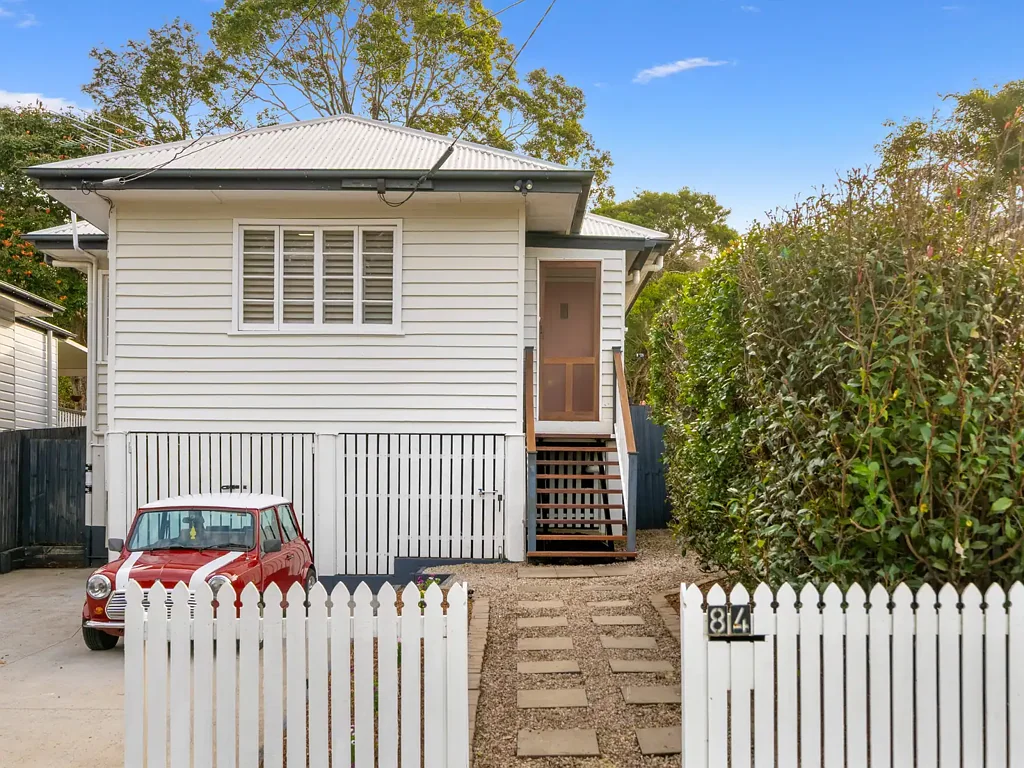 84 Miles Street, Bald Hills, QLD 4036