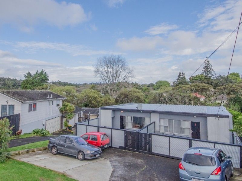 44 Chippendale Crescent, Birkdale, Auckland - North Shore, 6 침실, 3 욕실