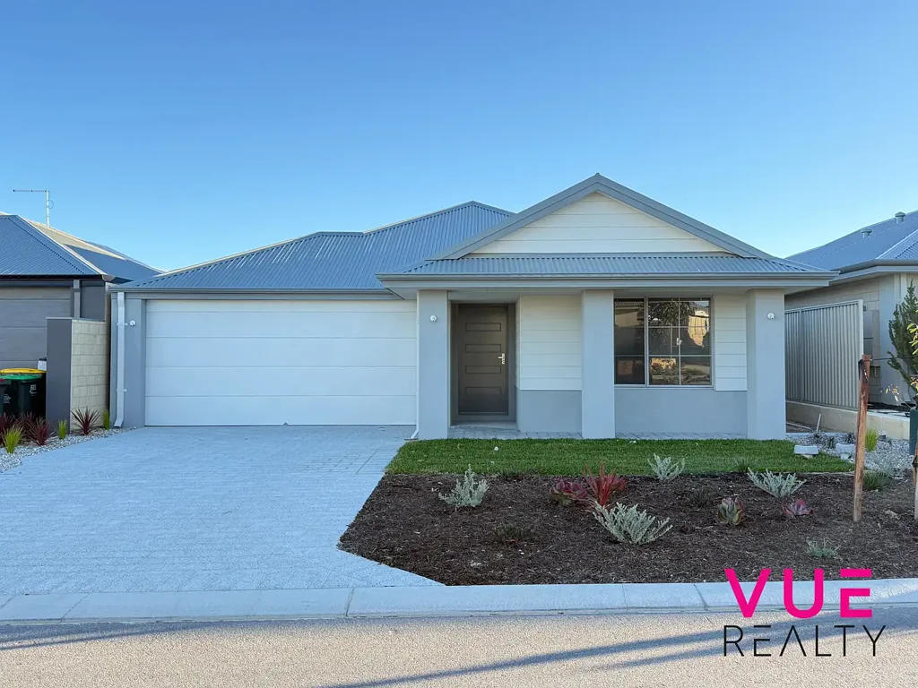 Alkimos Home - in popular location - 4 x 2 - Brand New build
