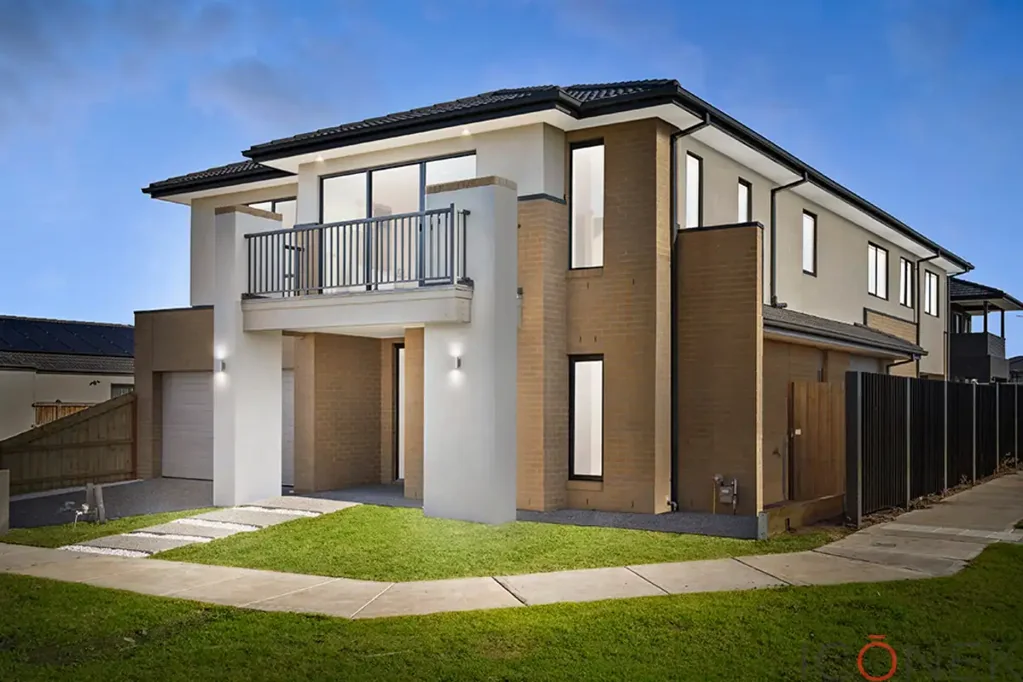 Wollert 6房  Grand, Glamorous & Brand New – 6 Bedrooms Plus Study!