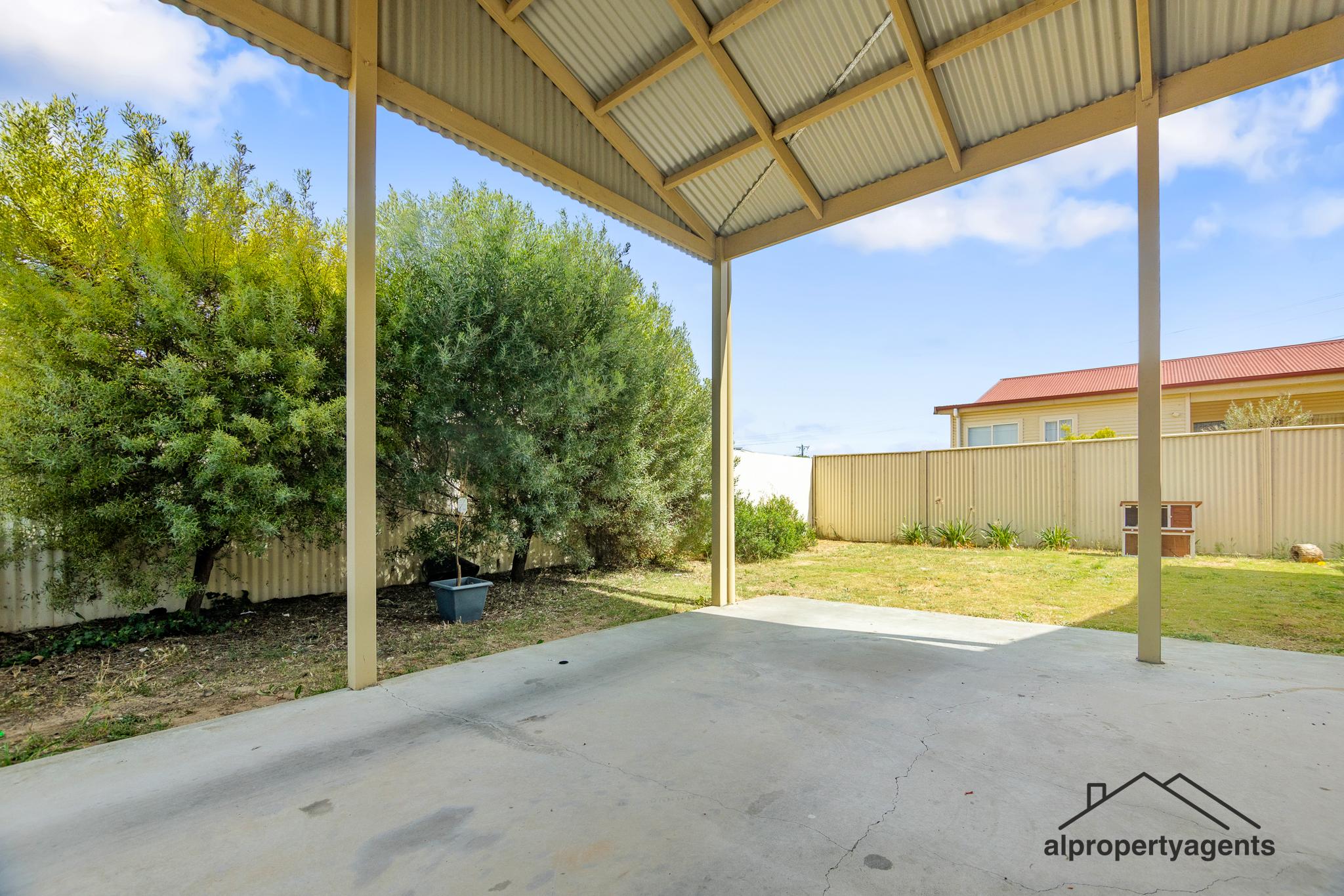 5 MARY ST, HORSHAM VIC 3400, 0房, 0浴, House