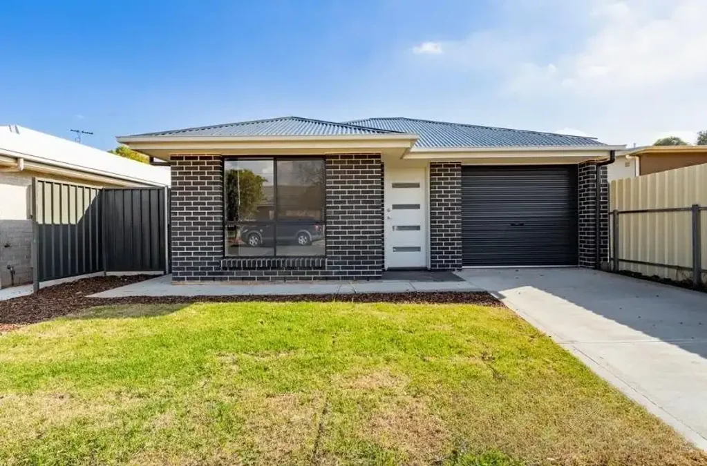 Stylish Family Living with Space, Comfort & Convenience