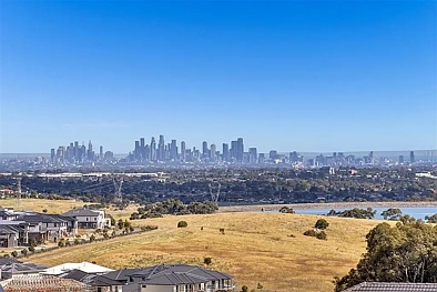 Greenvale 957m Corner Block with Stunning City Views - Now or Never
