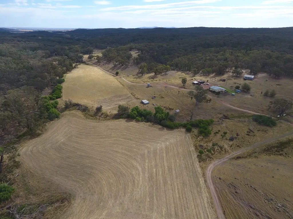 470 Yambira Road, Grenfell, NSW 2810