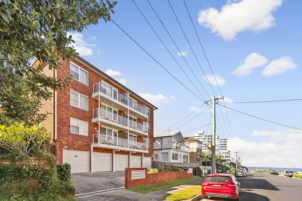 Freshwater 1Zimmer URGENT FRESHWATER SALE! 30 SECS TO BEACHFRONT