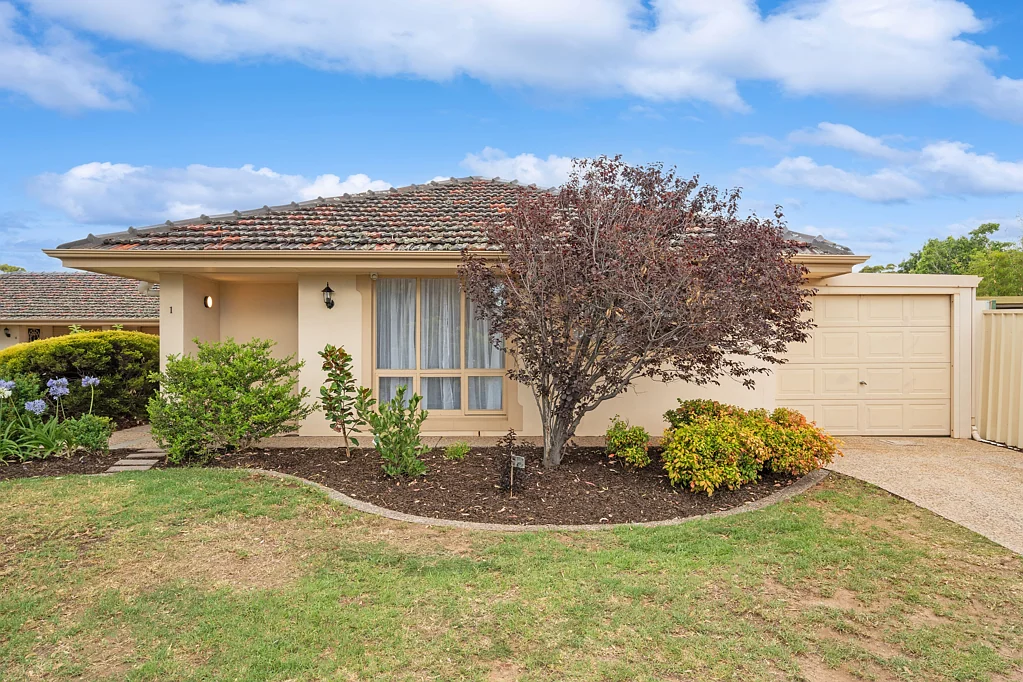 1/1-3 King George Avenue, Somerton Park, SA 5044