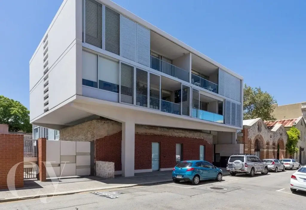 In the Heart of Fremantle’s West End