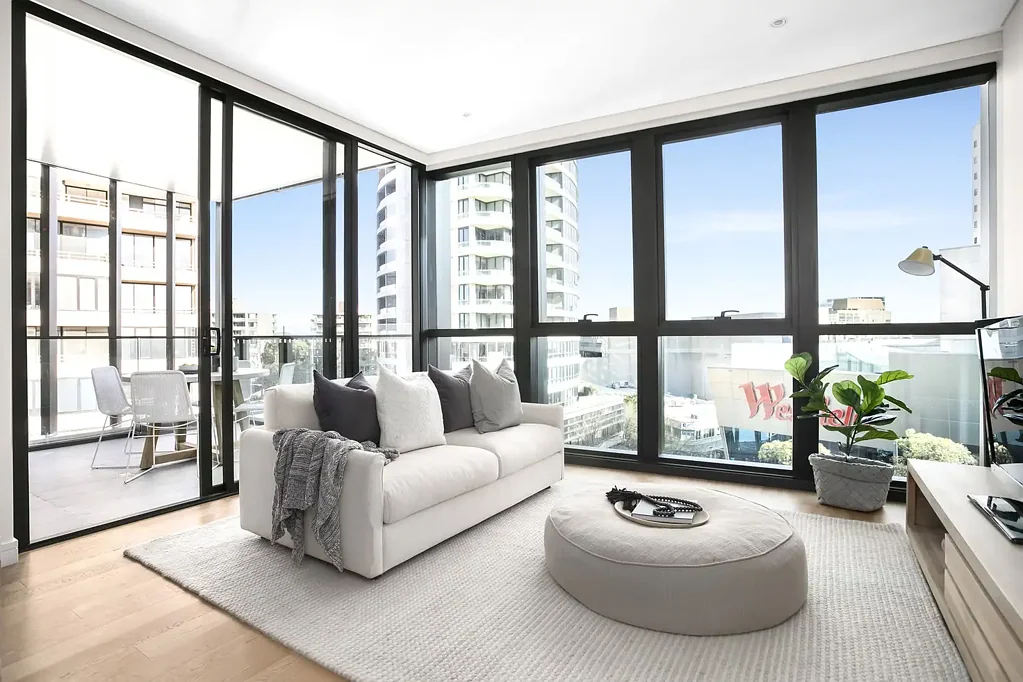 Archibald Residences, The Height Of Urban Glamour