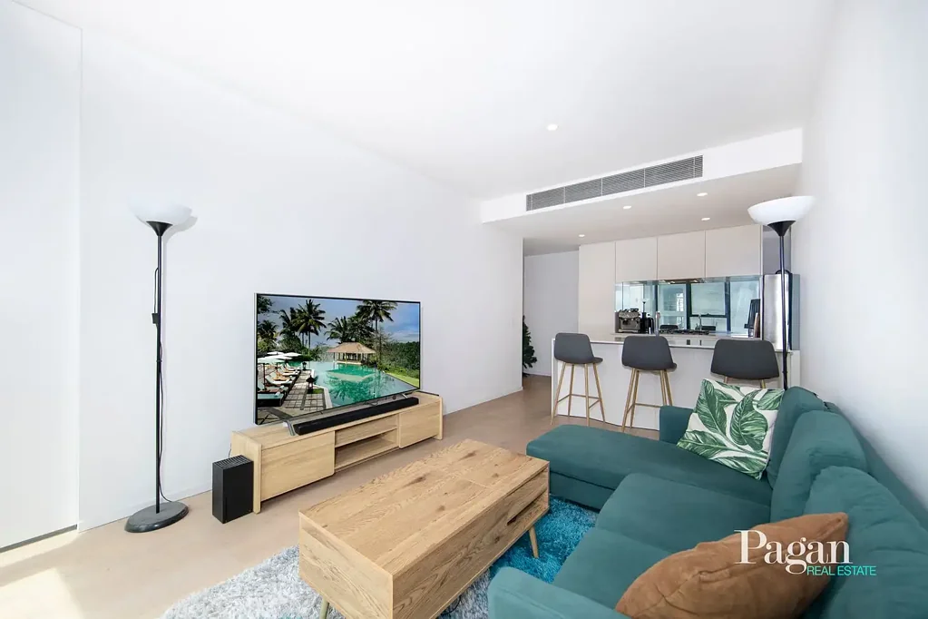 1603/18 Hoff Boulevard, Southbank, VIC 3006