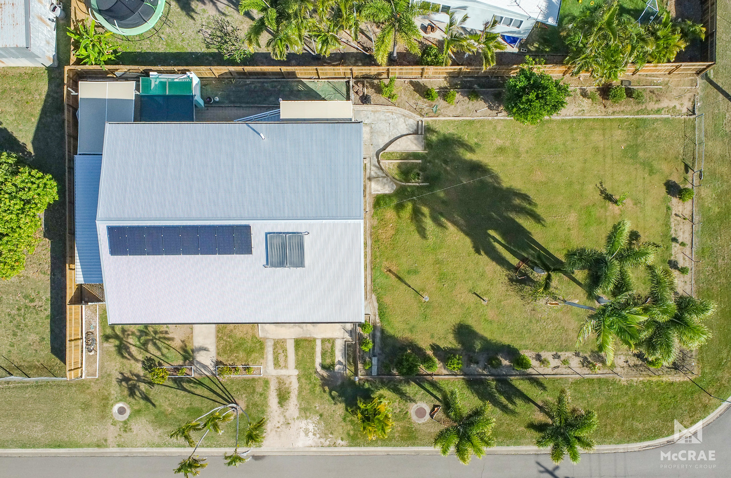 96 GREGORY ST, BOWEN QLD 4805, 0 rūma, 0 rūma horoi, House