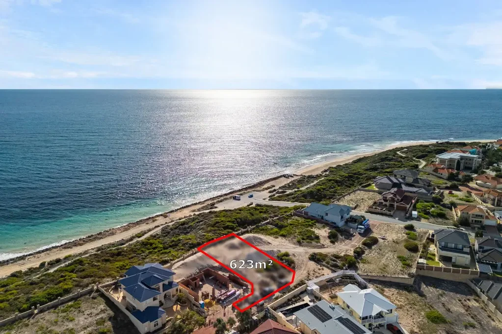 Wannanup  OCEAN OUTLOOK - RARE OPPORTUNITY!!!