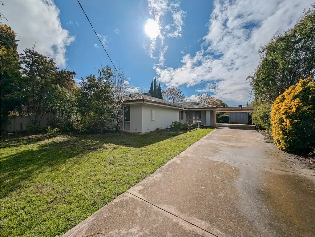7 Andrew Street, Kerang, VIC 3579