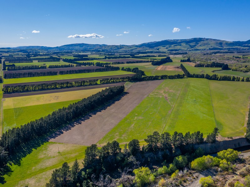 279 Waipara Flat Road, Waipara, Hurunui, 0 phòng ngủ, 0 phòng tắm