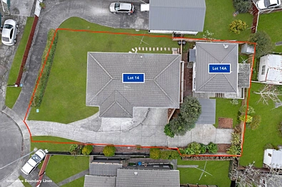 Glendene 5chambre Rare Home & Income on 749sqm Land holding
