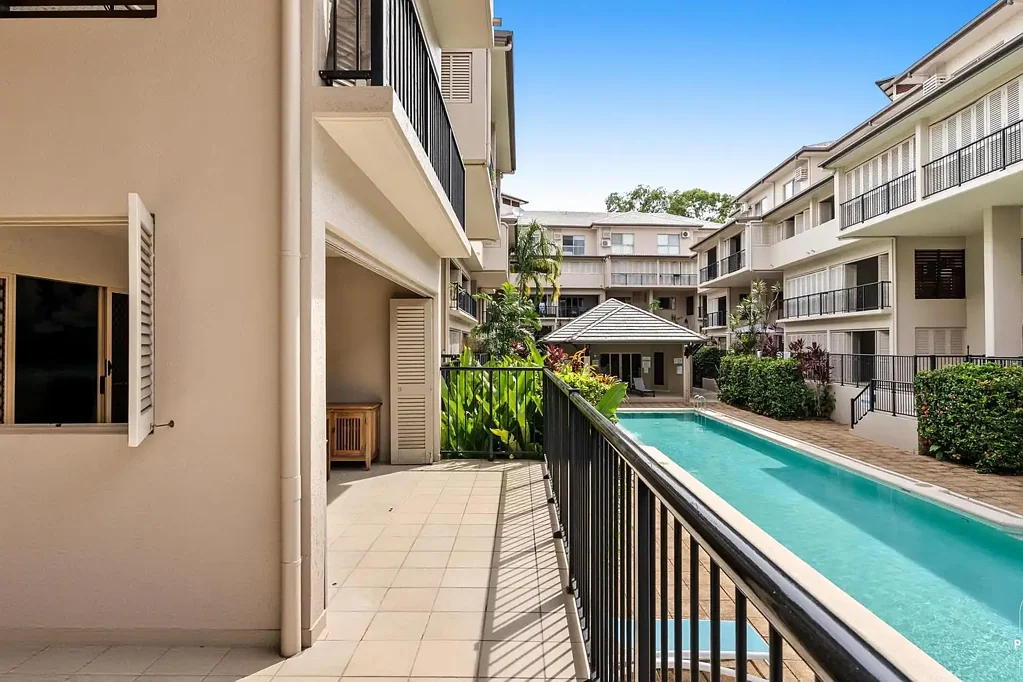 204/55-57 Clifton Road, Clifton Beach, QLD 4879