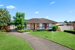 6 Mawson Court, Werrington County