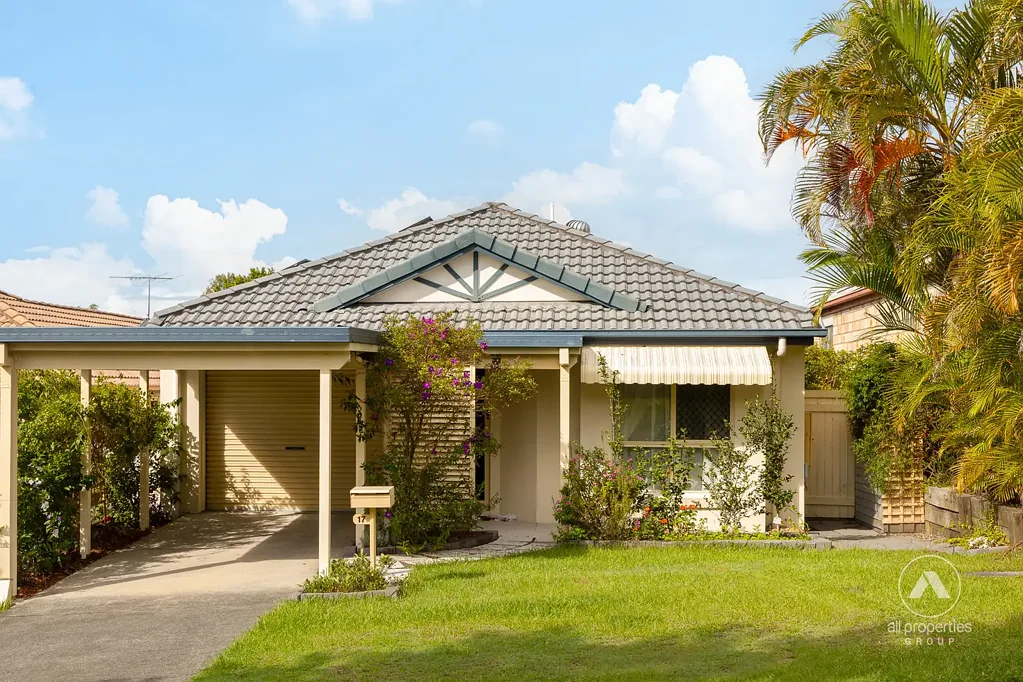 17 Lyrebird Street, Loganlea, QLD 4131