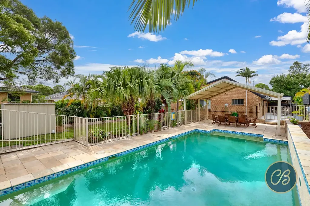 9 Sussex Drive, Albany Creek, QLD 4035