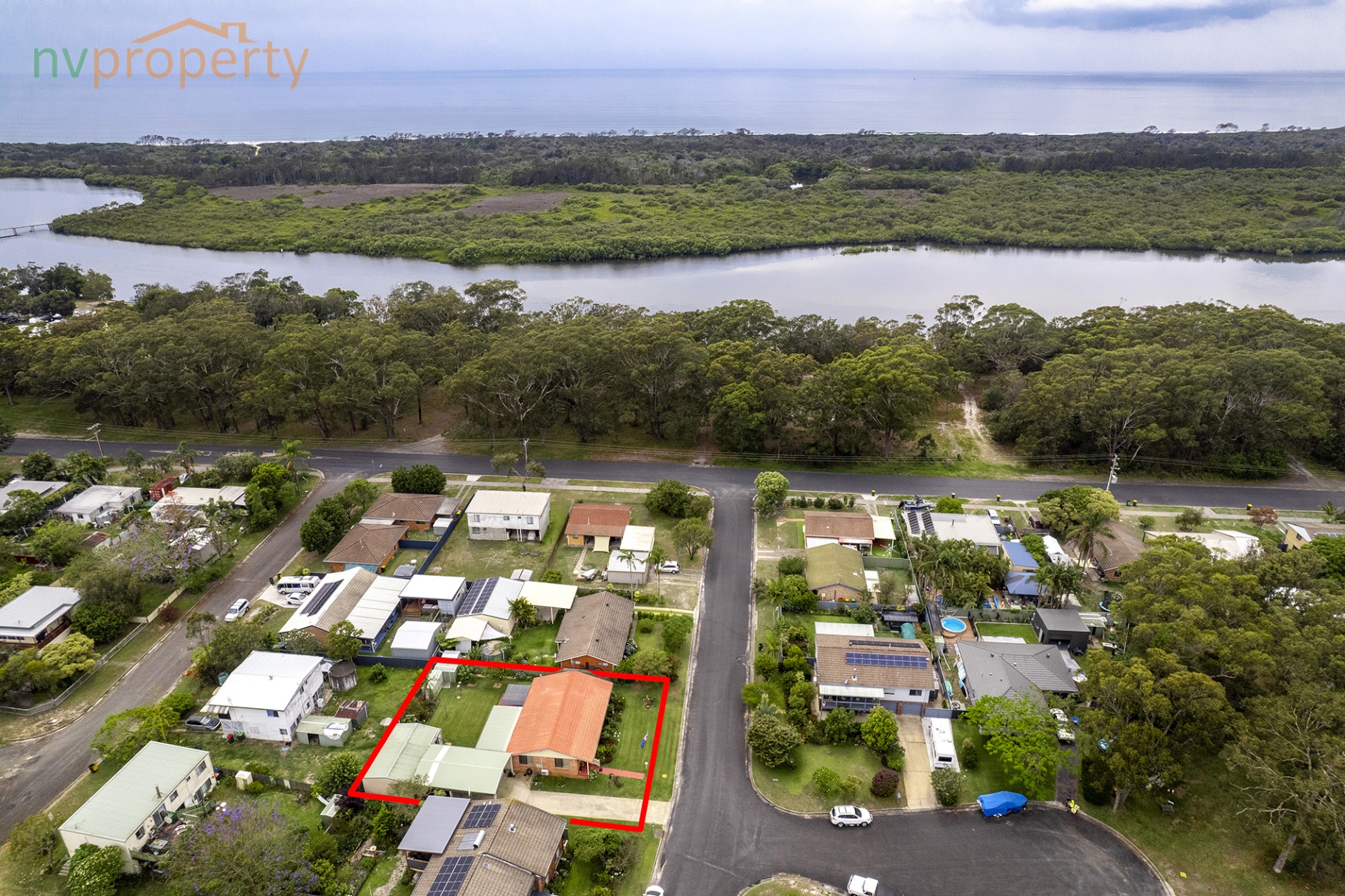 4 FIFTEENTH AV, STUARTS POINT NSW 2441, 0 rūma, 0 rūma horoi, House