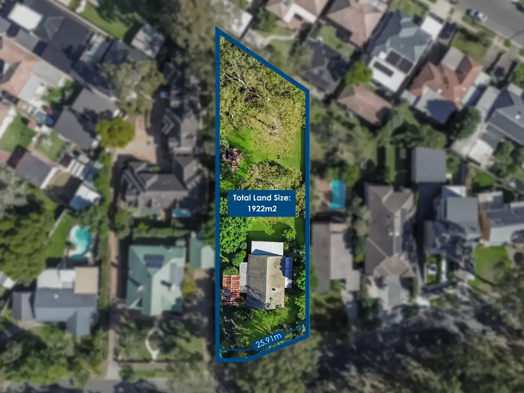 Guildford 4房 Lemon Gums Estate - 占地1,922平方米的超大地块 Lemon Gums Estate - Huge 1,922sqm Block