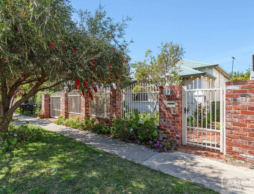 21 Horgan Street, Mosman Park, North West Perth, 3 chambres, 1 salles de bain, House