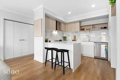 96 Viewbright Road, Clyde North, VIC 3978, 3房, 2浴, House