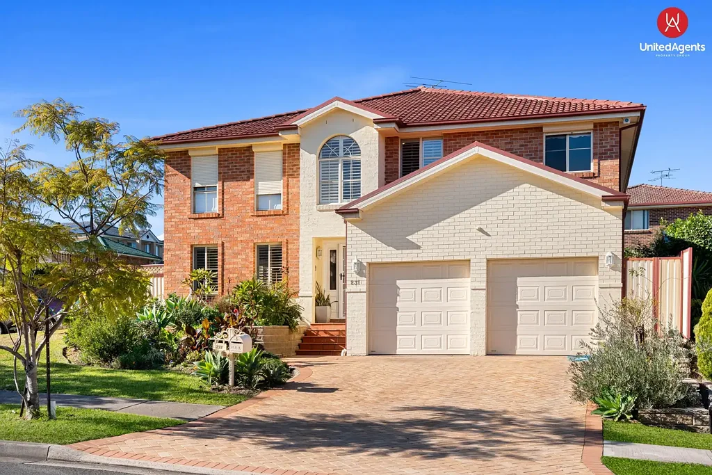 231 Braidwood Drive, Prestons, NSW 2170
