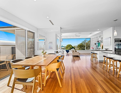 28 Mary Street, Alexandra Headland, Sunshine Coast, 4 Kuwarto, 3 Banyo, House