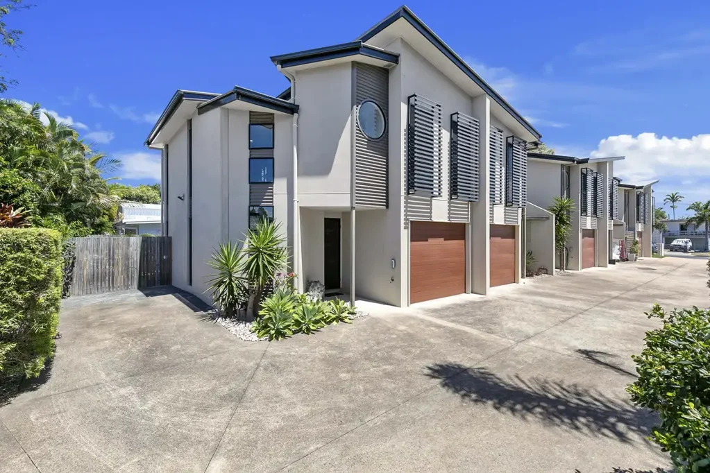 Urangan 2Kwarto EASY LIVING ON SHELL STREET - URANGAN