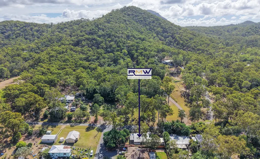 Cawarral 3房  Solid Brick Home with Outdoor Entertaining in Peaceful Cawarral