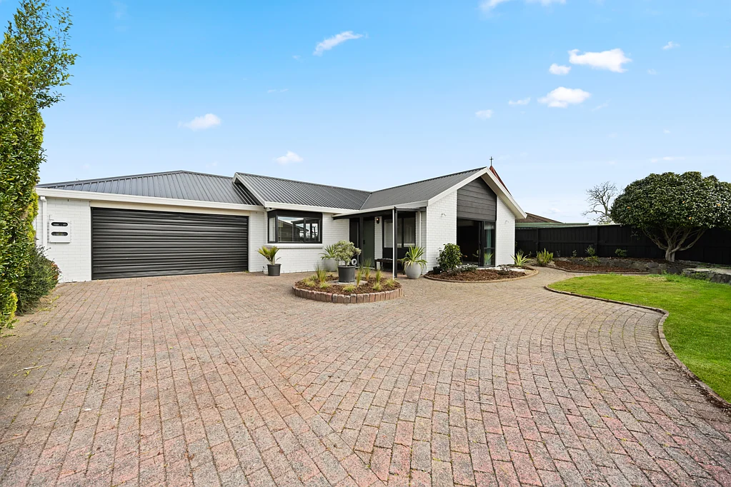 94A Mansel Avenue, Hillcrest, Hamilton, Waikato