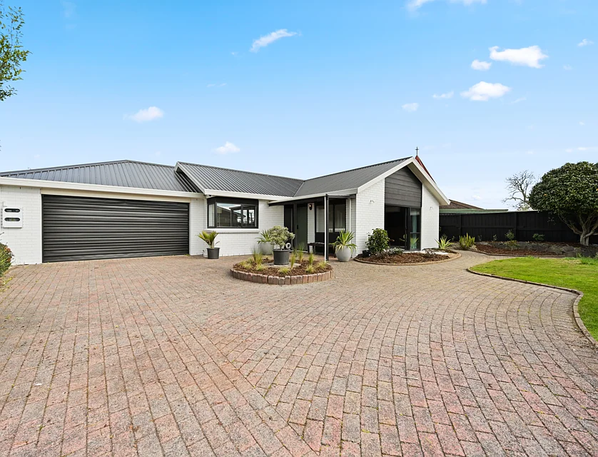 94A Mansel Avenue, Hillcrest, Hamilton, 2 chambres, 1 salles de bain, House