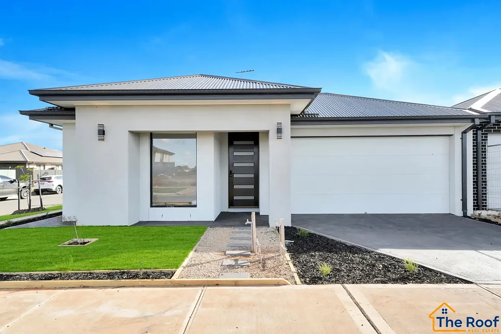 Brand new  house for rent in Strathtulloh
