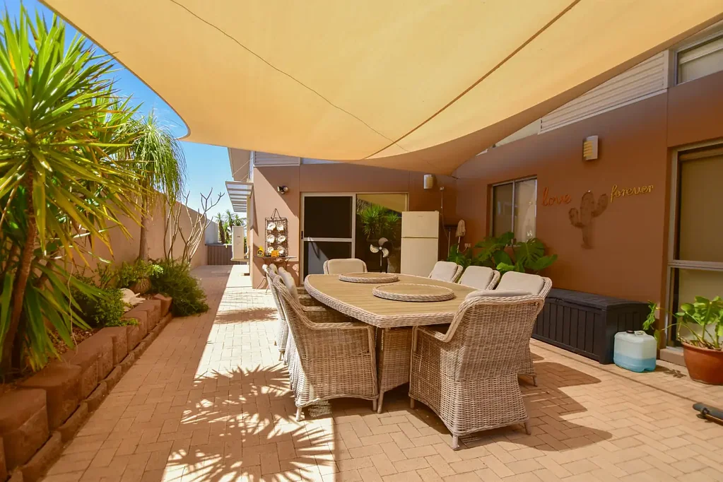 Araluen 3બેડરૂમ Luxury on Larapinta