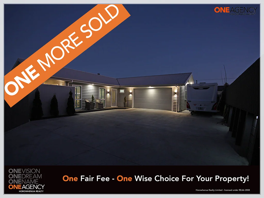 10A Pratt Avenue, Foxton Beach, Horowhenua, Manawatu-Wanganui
